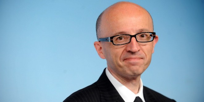 Patrocinio all’Omphalos, il sindaco Ricci chiarisce la sua posizione