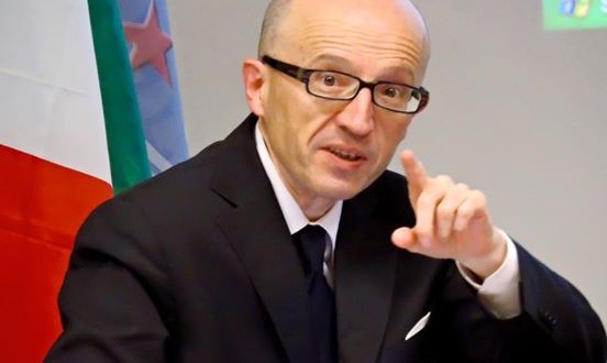 Regionali, anche Gioventù Nazionale si schiera con Ricci