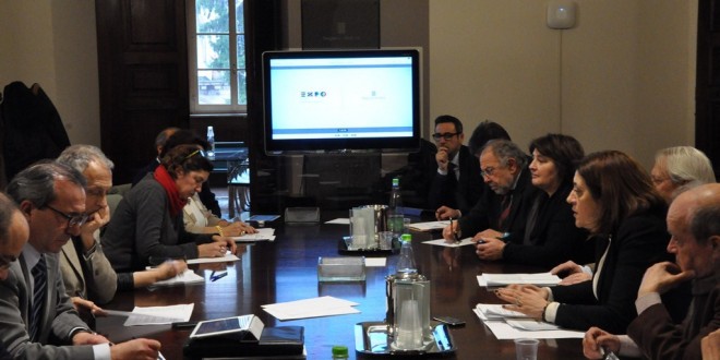 Umbria, è tempo di Expo 2015