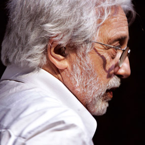 E’ morto Luca Ronconi, i funerali a Perugia