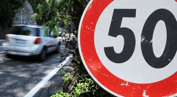 Sicurezza stradale, la Regione stanzia 350mila euro