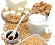 Soia, cibo salutare o speculazione?