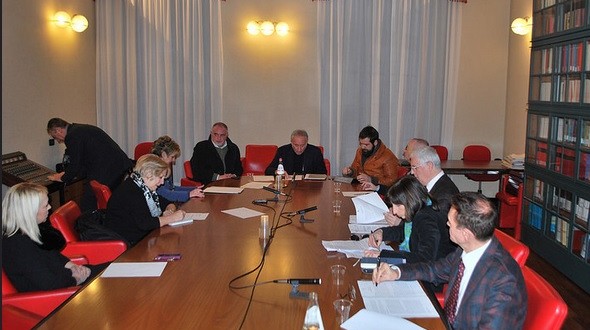 Perugia, una “multilevel security” contro infiltrazioni e criminalità