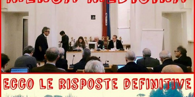 Perugia, entro quattro mesi attiva la mensa per gli studenti di medicina