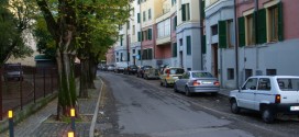 Via Fonti Coperte e limitrofe, i cittadini lanciano una petizione: vogliamo più sicurezza