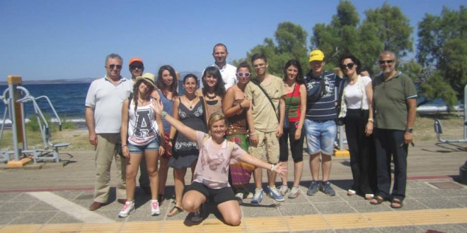 “Viaggio nel Mediterraneo”, il bando che dà opportunità ai giovani