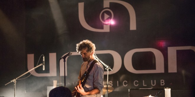 Ultima tappa per The Passengers: sul palco dell’Urban i Blonde Redhead