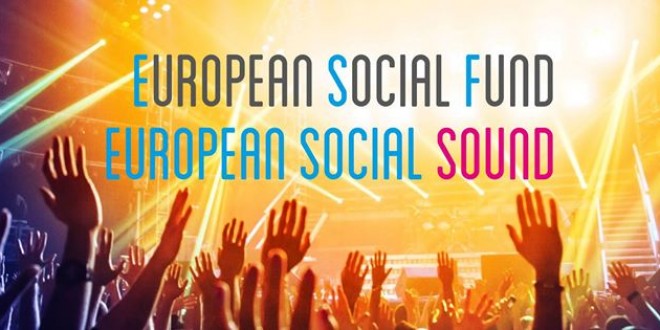 “European social sound”, selezionate le 12 band finaliste