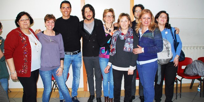 I 7 Cervelli a scuola per insegnare l’uso consapevole di internet