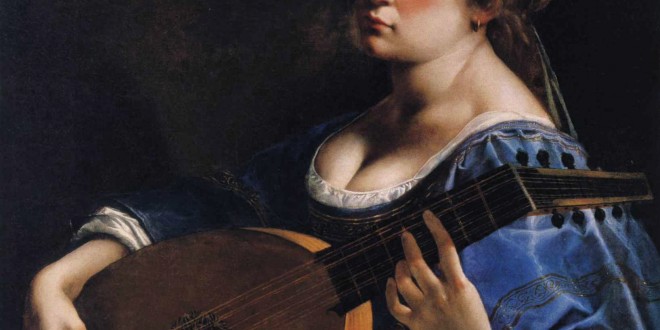 Al Lyrick di Assisi la prima nazionale del musical su Artemisia Gentileschi