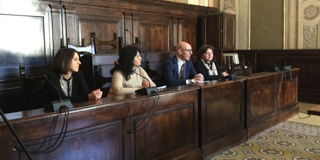 Gualdo Tadino, protocollo d’intesa con la Comunanza agraria e la Regione Umbria