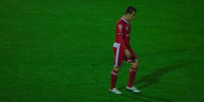 Al “Matusa” il grifo rallenta la sua corsa play off