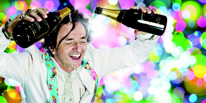 Un omaggio a Burri alla 48esima edizione del Festival delle Nazioni