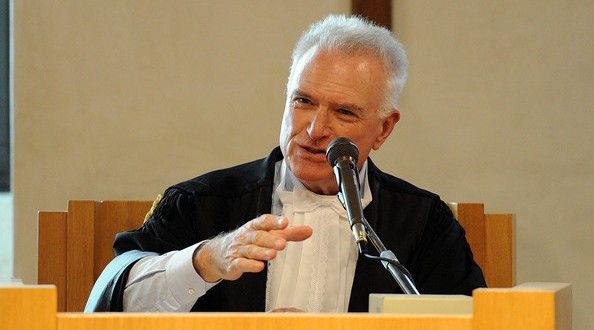 Omicidio Meredith, il giudice che assolse Amanda e Raffaele nel 2011: “Fui linciato, la mia carriera finì”