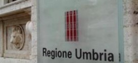Regione Umbria, giovedì la prima seduta della nuova Assemblea legislativa