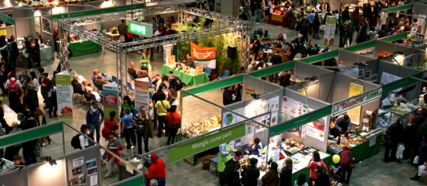 Realtà umbre protagoniste a Milano alla fiera del consumo consapevole