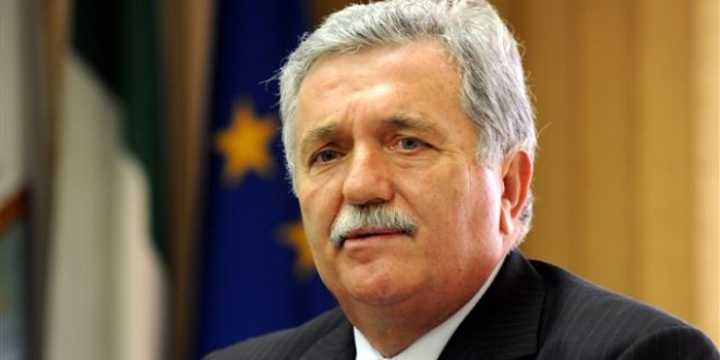 Terremoto, l’allarme di Mencaroni: “Servono nuovi strumenti per difendere l’occupazione in tutta la regione”