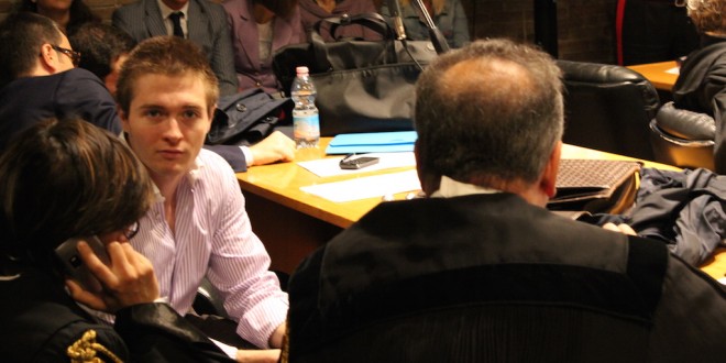 Processo Meredith, mercoledì il verdetto della Cassazione