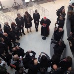 inaugurazione centro di ricerca emato-oncologica creo