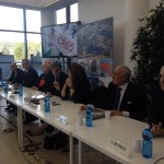 inaugurazione centro di ricerca emato-oncologica creo