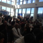inaugurazione centro di ricerca emato-oncologica creo