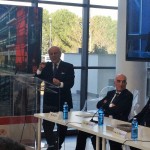 inaugurazione centro di ricerca emato-oncologica creo