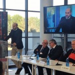 inaugurazione centro di ricerca emato-oncologica creo
