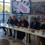 inaugurazione centro di ricerca emato-oncologica creo