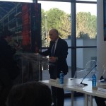 inaugurazione centro di ricerca emato-oncologica creo