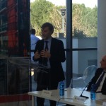inaugurazione centro di ricerca emato-oncologica creo