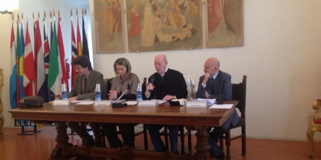 Ancora su E-45, Nucciarelli: “Esigenza di una valutazione corretta”