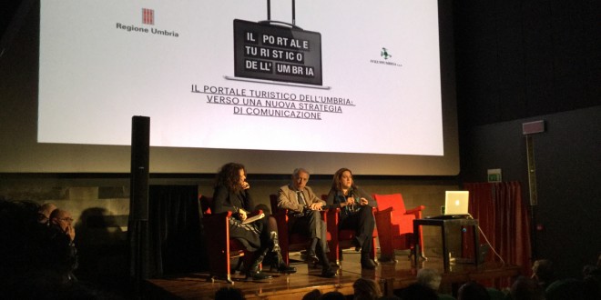 Turismo, il nuovo portale della Regione