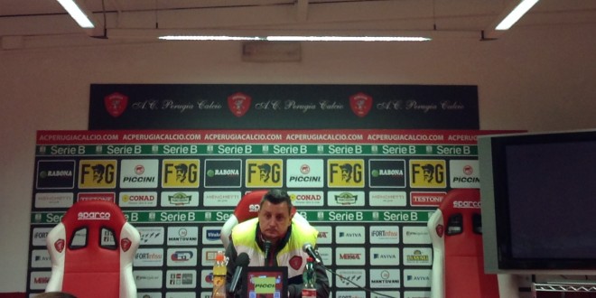 Camplone: “Oggi era un esame importante ma abbiamo stentato”