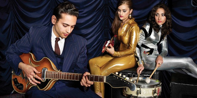 Terni, il 3 marzo i Durham in concerto