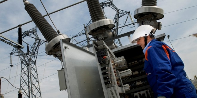 Perugia, innovazioni tecnologiche alla cabina di Elce