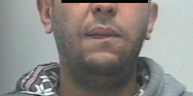 44enne morto per overdose di eroina, arrestati due pregiudicati