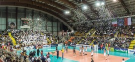 Volley, a gonfie vele gli abbonamenti della Sir Safety Perugia: già 800 le tessere sottoscritte
