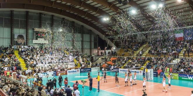 Trasferimento Sir Safety Conad Perugia a Firenze, il Pd: “Preoccupati, convocare una commissione con tutti i soggetti interessati”