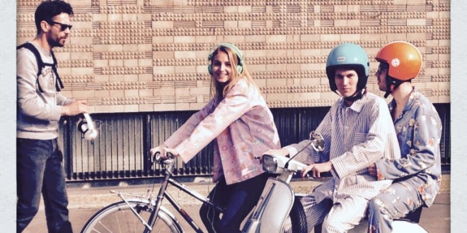 Colazione gratis il 24 marzo da McDonald’s per chi entra in pigiama