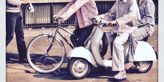 Se ti presenti in pigiama, McDonald’s ti offre la colazione