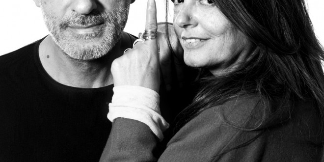 Al Bad King di Perugia Nada e Fausto Mesolella in concerto