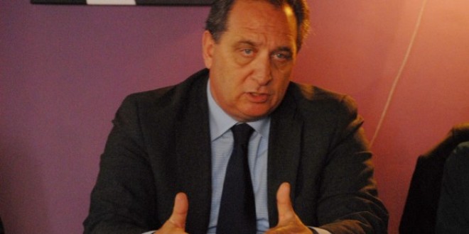 Provincia di Perugia, il presidente Mismetti revoca le dimissioni “in seguito agli impegni assunti dalla Regione”