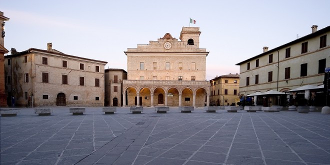 Montefalco in lizza per il “Borgo dei Borghi”, l’appello del sindaco: “Votate”