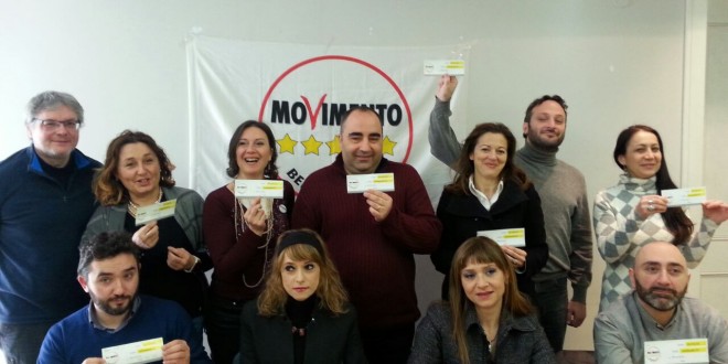 Perugia, presentato il nuovo progetto “Microcredito 5 stelle”