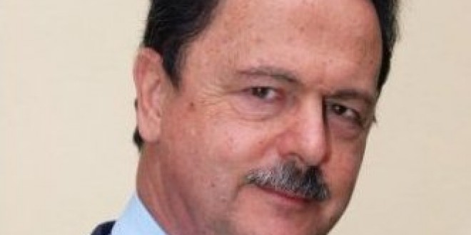 Perugia, il professor Sorrentino premiato con il “Microwave Career Award”