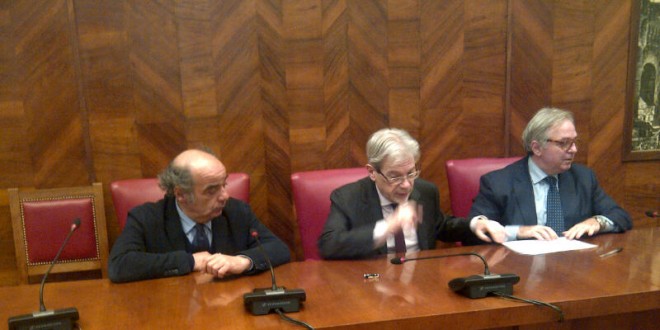 Ex Merloni, firmata la proroga dell’accordo di programma