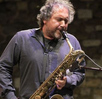 In anteprima al Bad King il nuovo lavoro del sassofonista umbro Rossano Emili