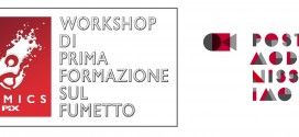 A Perugia il “Workshop di prima formazione sul fumetto”