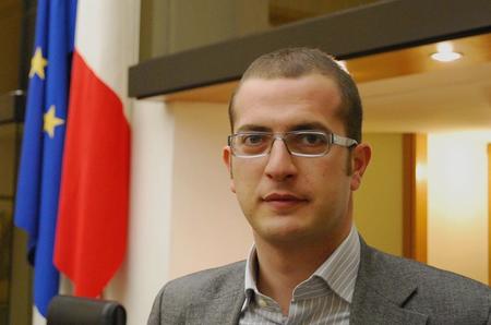 Dap: Stufara boccia proposta giunta e presenta alternativa