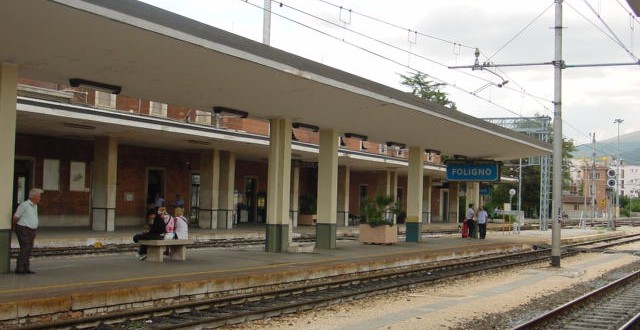 Trenitalia, qualcosa si muove dal punto di vista occupazionale